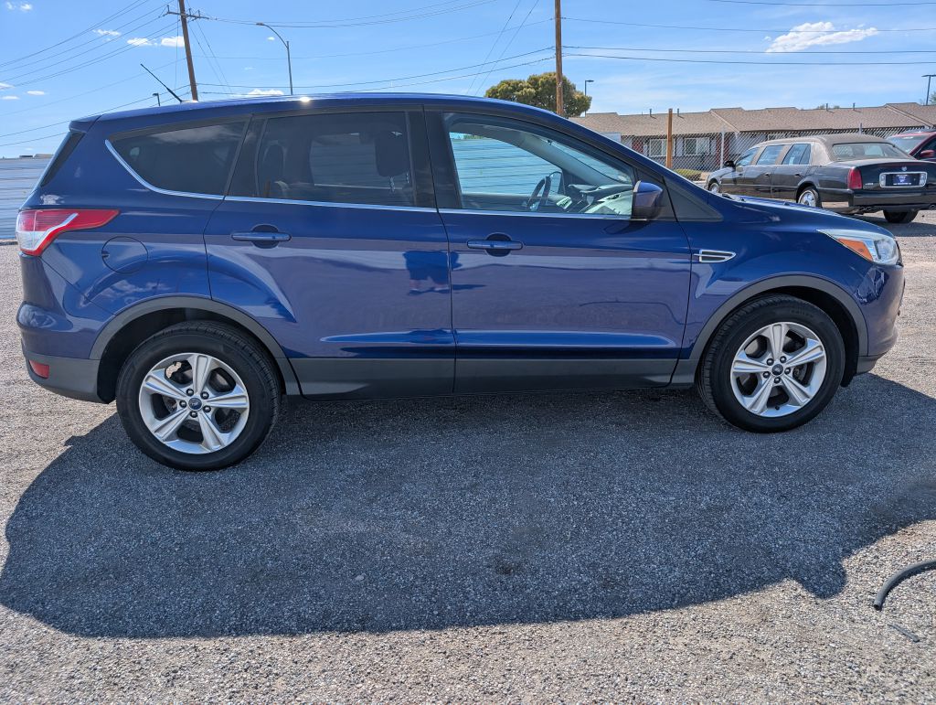 Photo 4 of this FORD ESCAPE