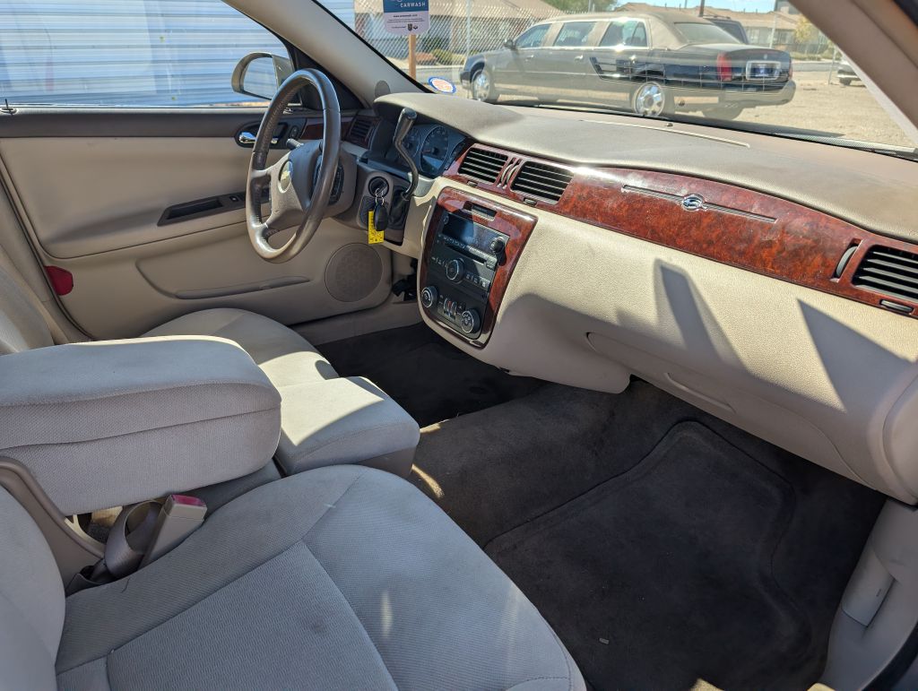 Photo 8 of this CHEVROLET IMPALA