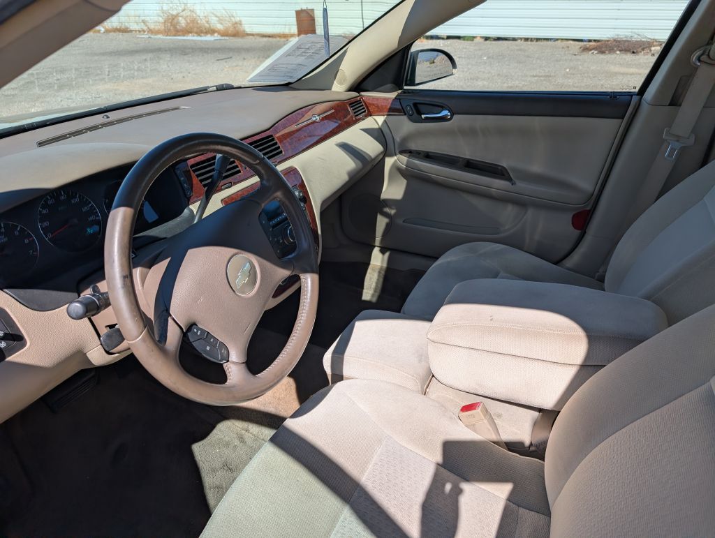 Photo 7 of this CHEVROLET IMPALA