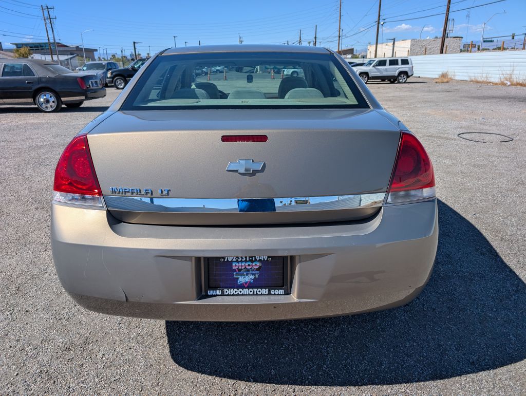 Photo 2 of this CHEVROLET IMPALA