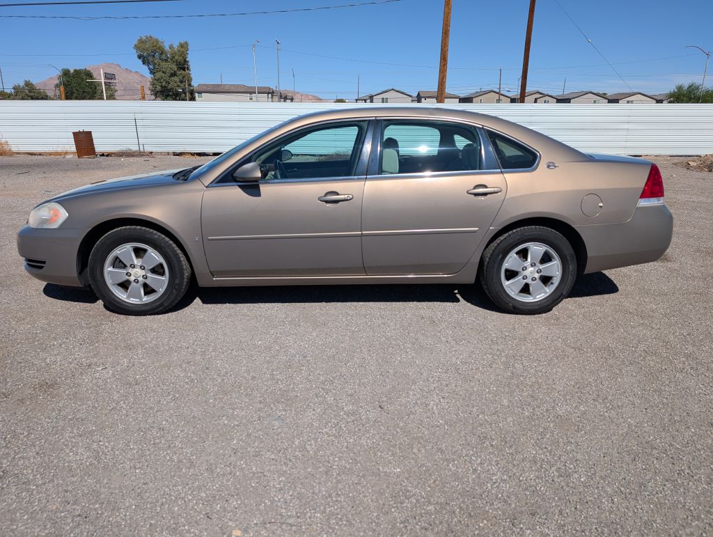 Photo 3 of this CHEVROLET IMPALA