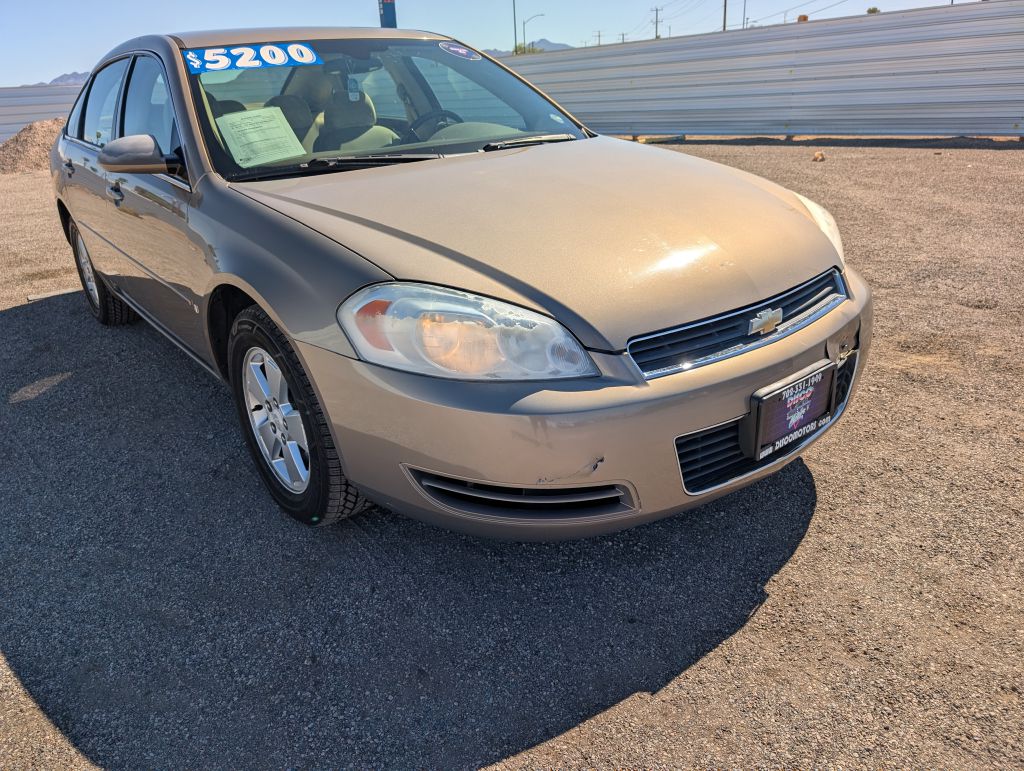 Photo 6 of this CHEVROLET IMPALA