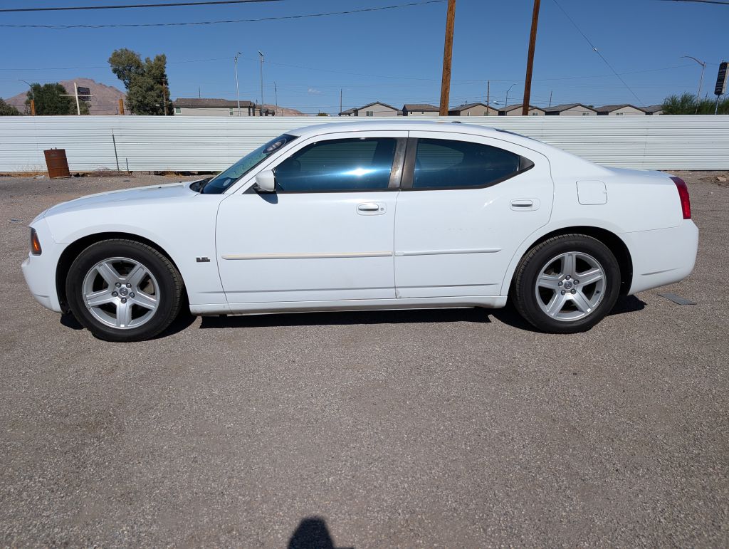 Photo 3 of this DODGE CHARGER