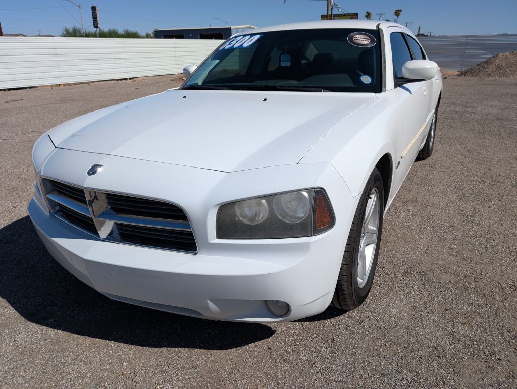 Photo 5 of this DODGE CHARGER