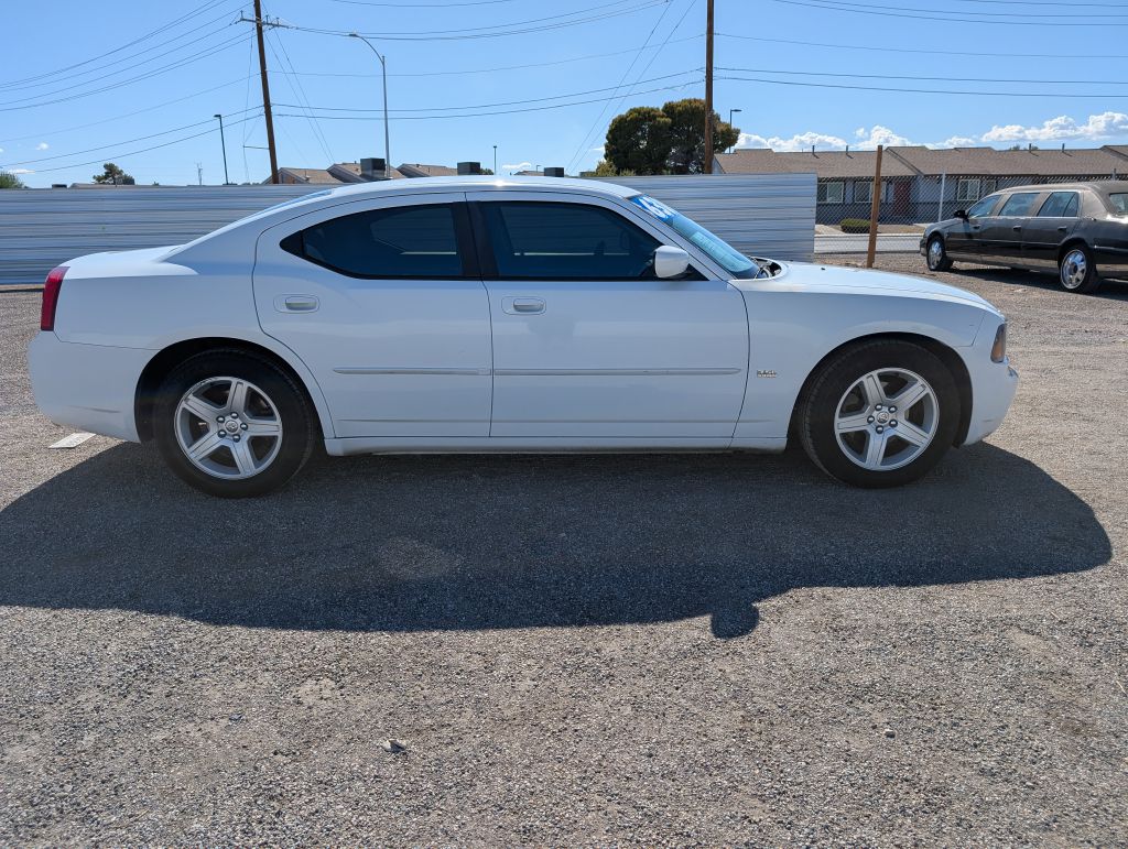Photo 4 of this DODGE CHARGER