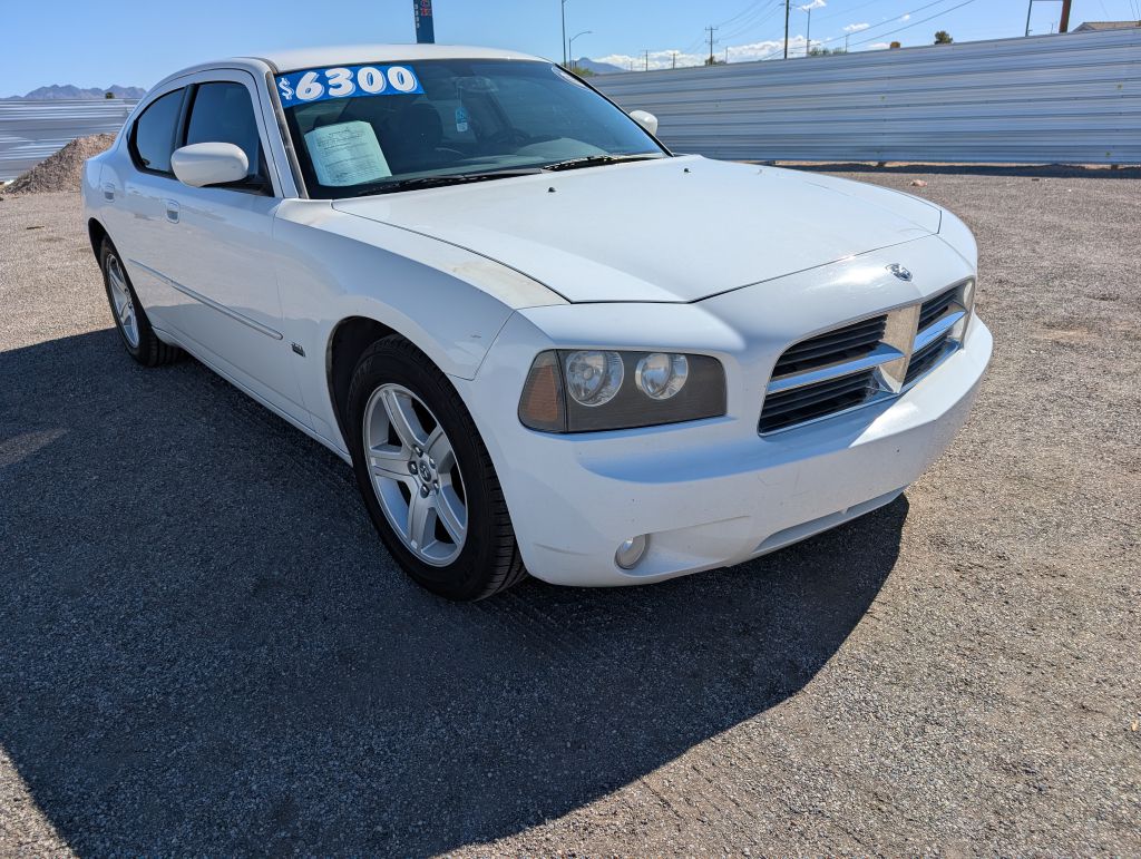 Photo 6 of this DODGE CHARGER