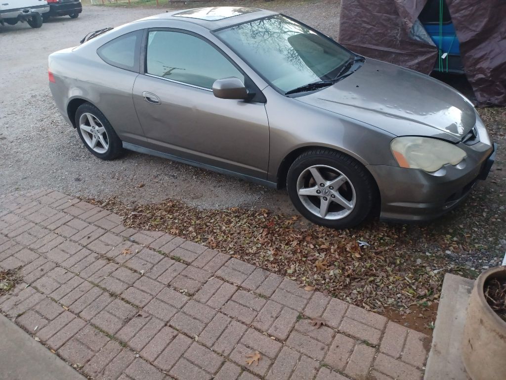 Photo 2 of this ACURA RSX