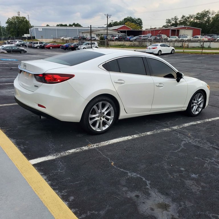 Photo 12 of this MAZDA 6