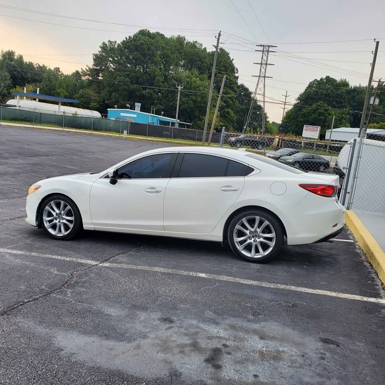 Photo 19 of this MAZDA 6