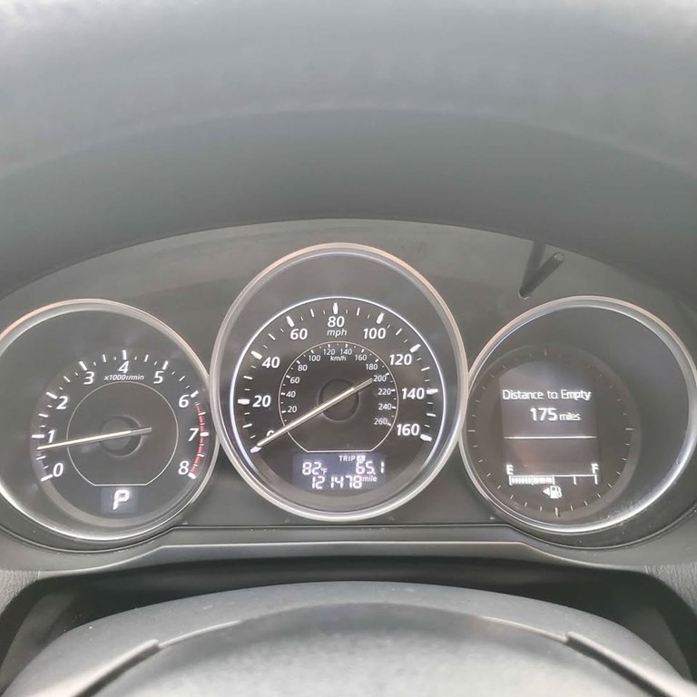 Photo 2 of this MAZDA 6