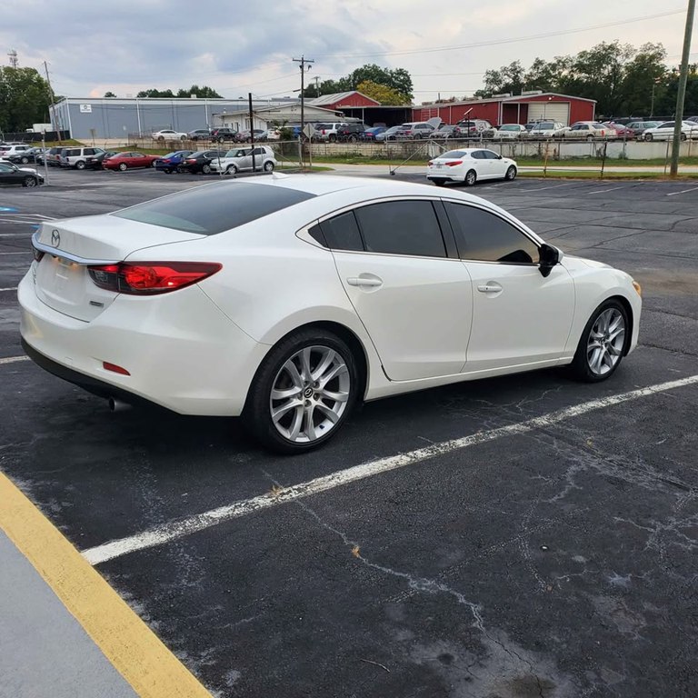 Photo 7 of this MAZDA 6