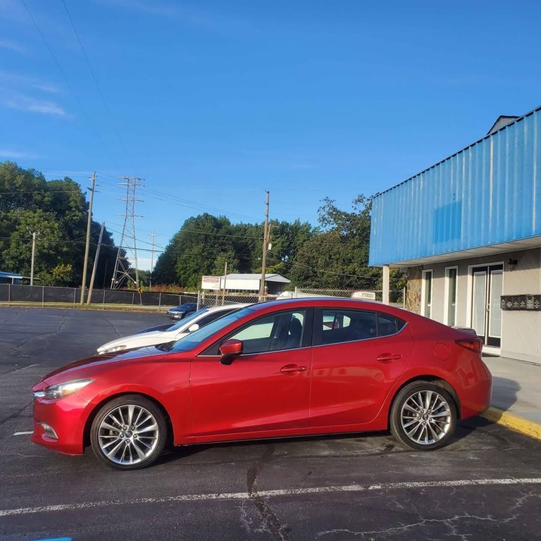 Photo 3 of this MAZDA 3
