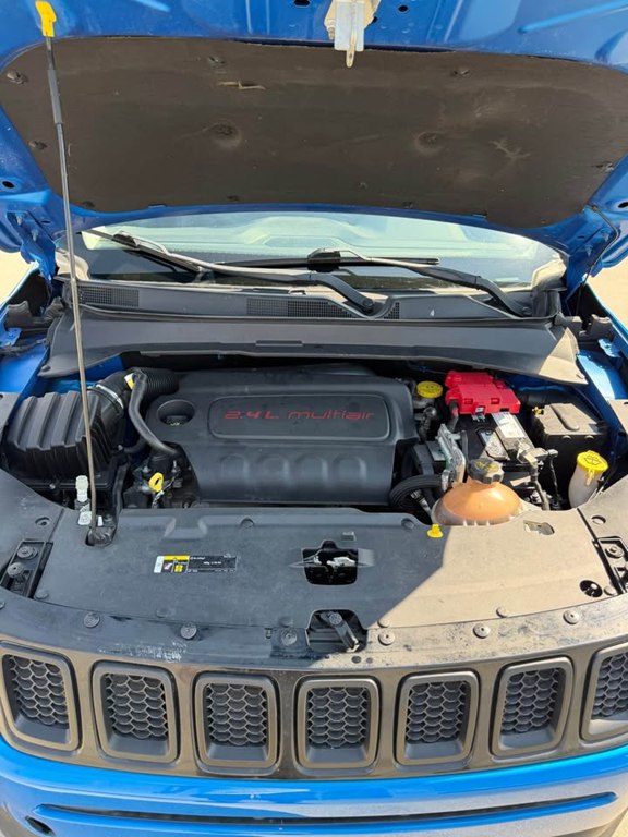 Photo 12 of this JEEP COMPASS