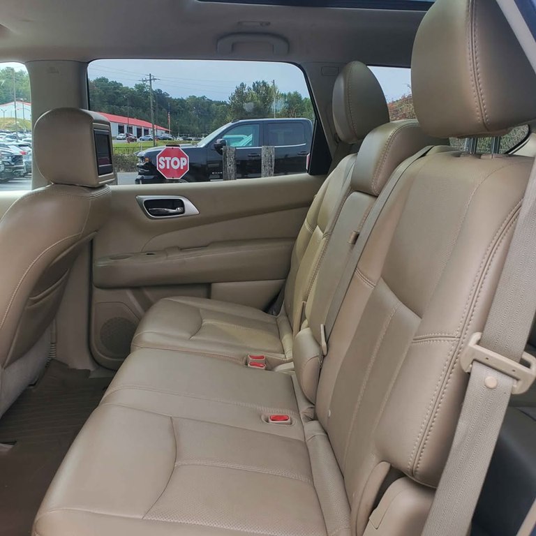 Photo 6 of this NISSAN PATHFINDER
