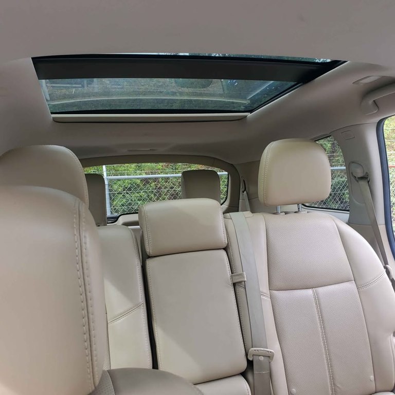 Photo 8 of this NISSAN PATHFINDER