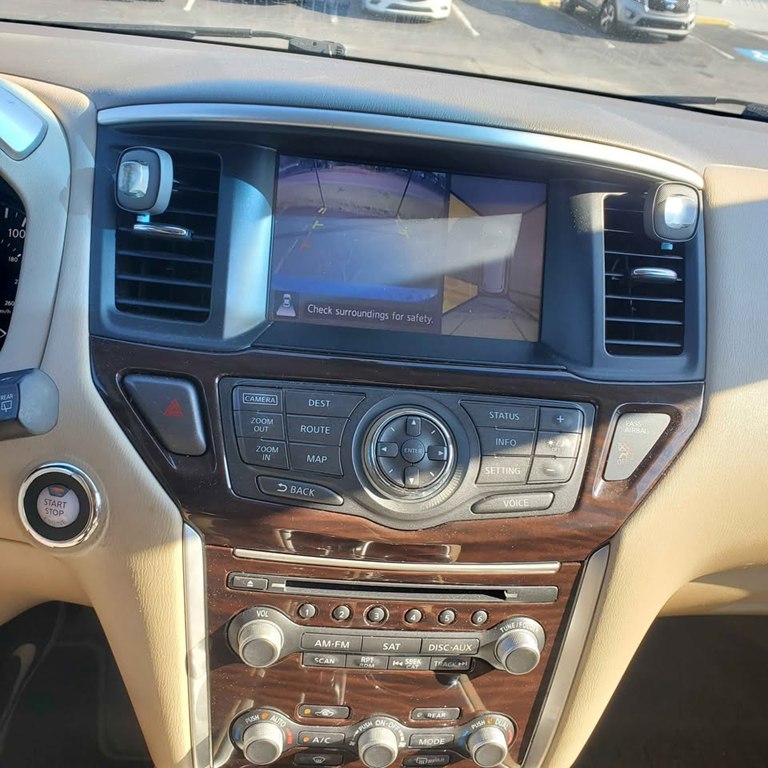 Photo 5 of this NISSAN PATHFINDER