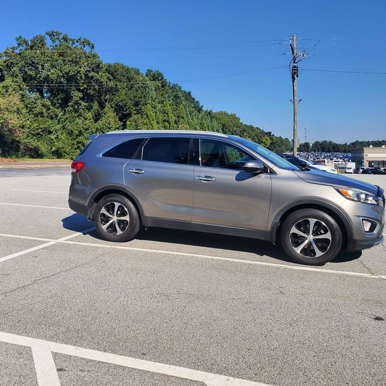 Photo 9 of this KIA SORENTO