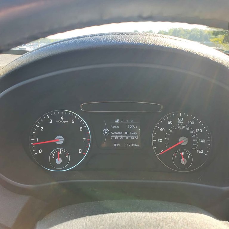 Photo 2 of this KIA SORENTO
