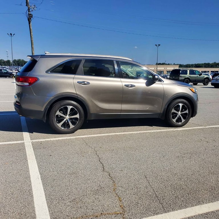 Photo 15 of this KIA SORENTO