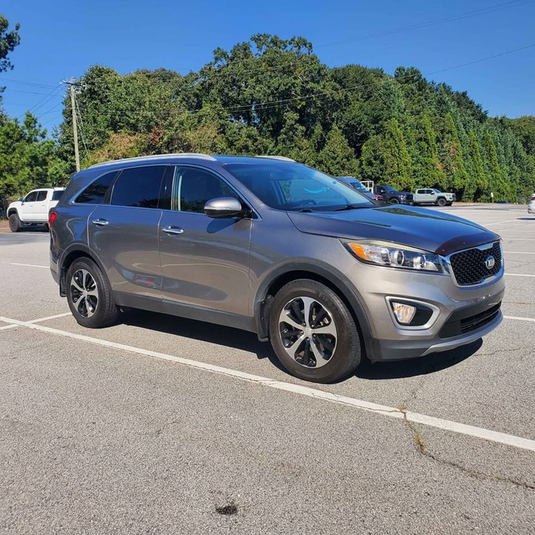 Photo 17 of this KIA SORENTO