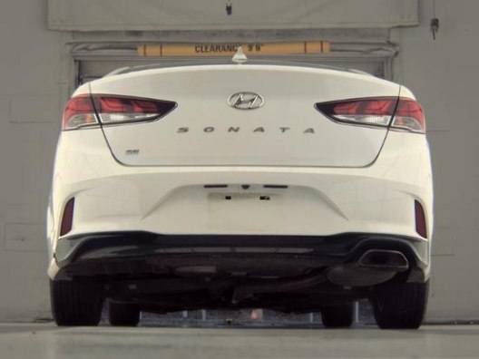 Photo 3 of this HYUNDAI SONATA