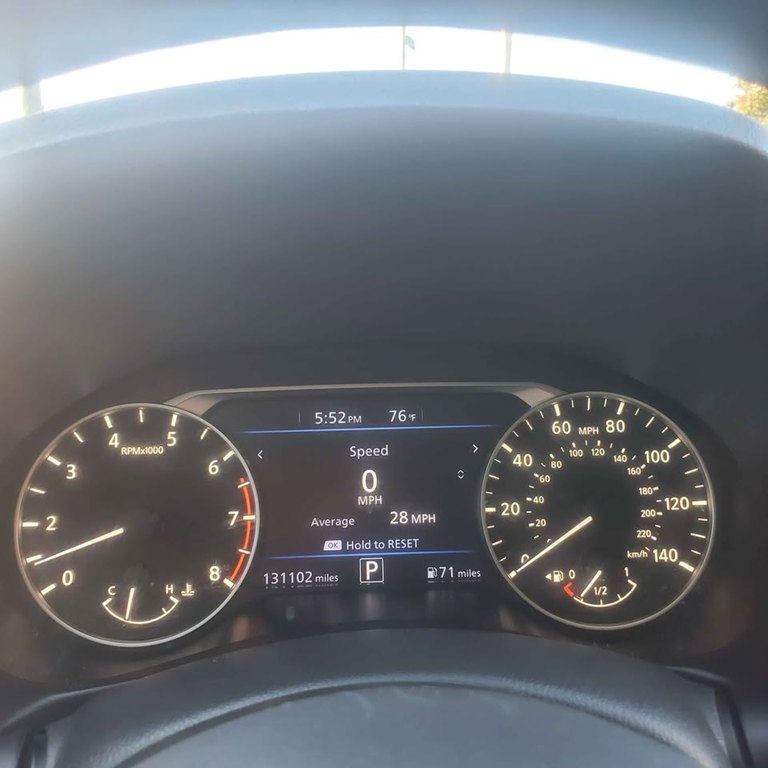 Photo 2 of this NISSAN ALTIMA