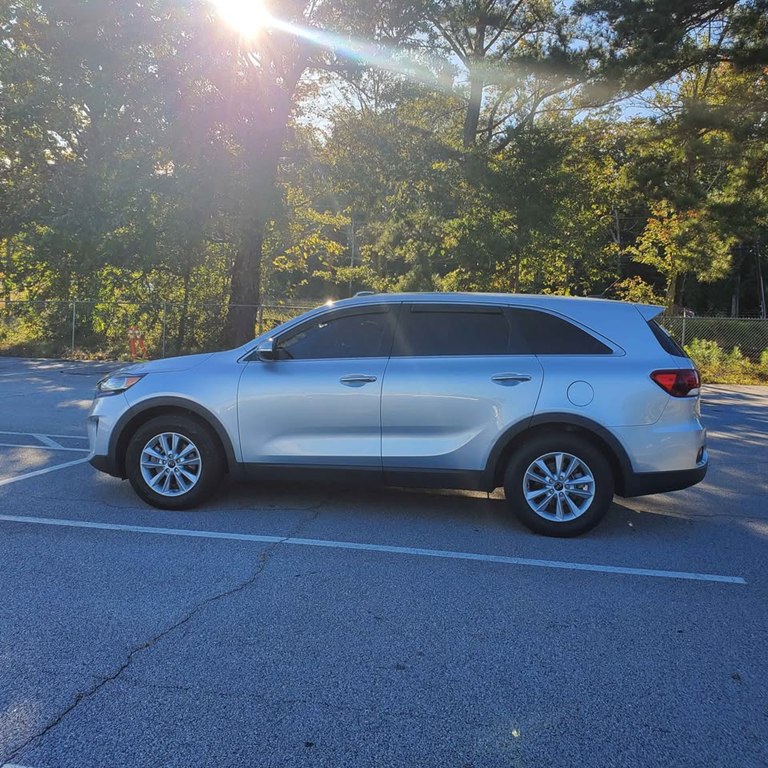 Photo 12 of this KIA SORENTO
