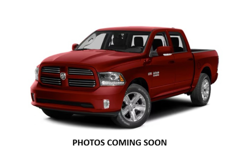 2014 RAM 1500 Big Horn/Lone Star 4x4 Crew Cab LWB's photo