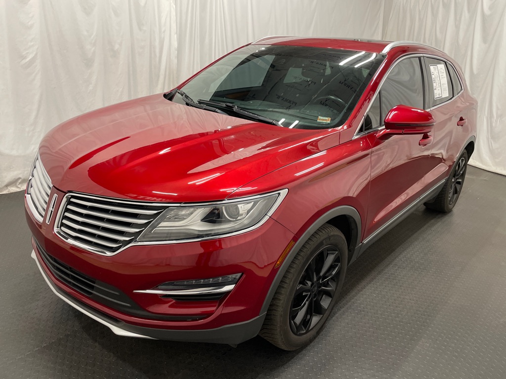 2017 Lincoln MKC Select's photo