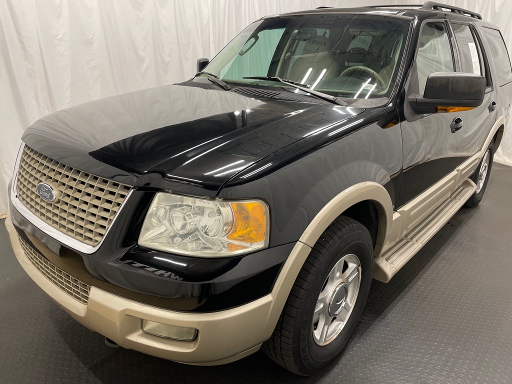 2005 Ford Expedition Eddie Bauer