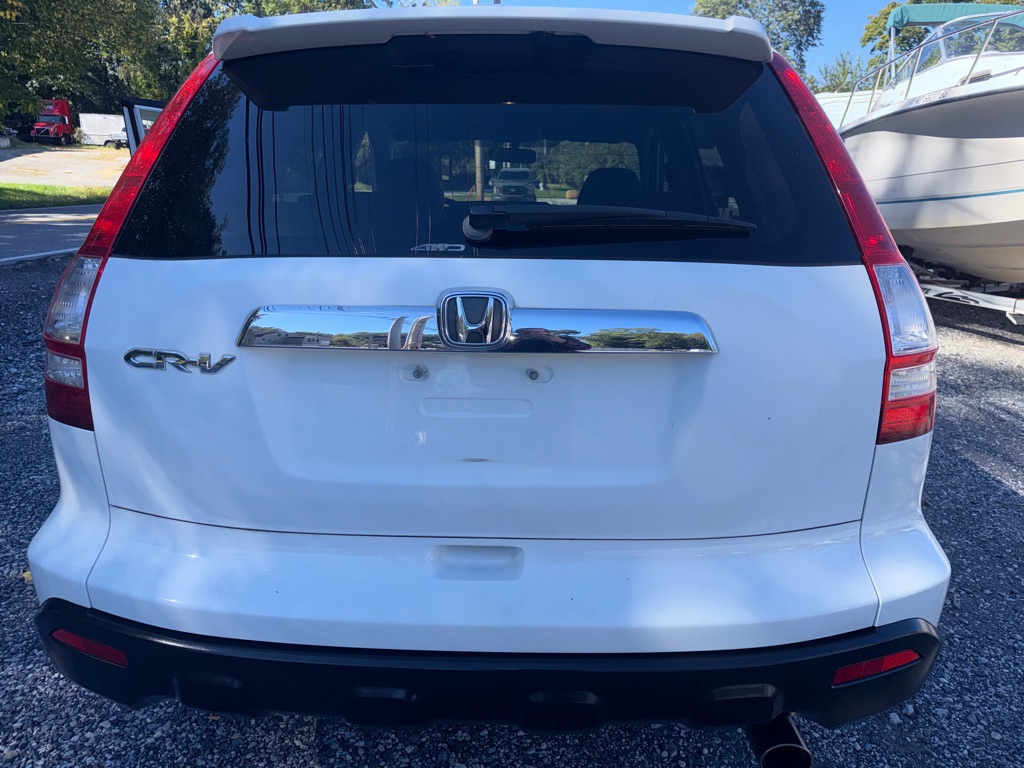 Photo 3 of this HONDA CR-V