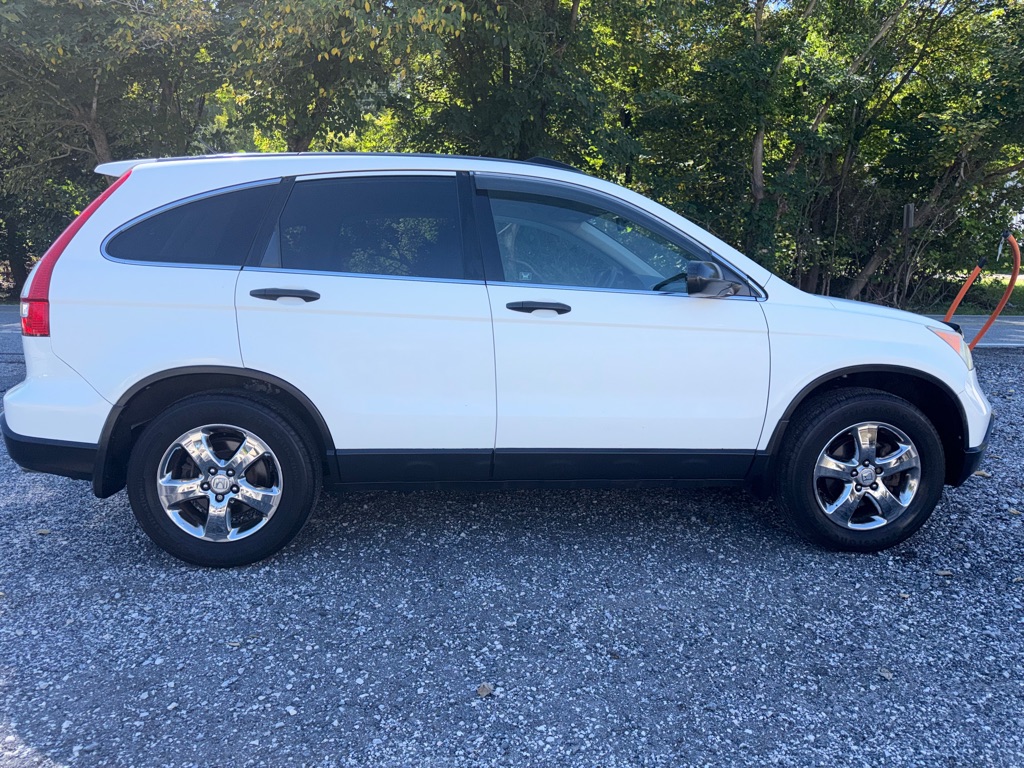 Photo 6 of this HONDA CR-V