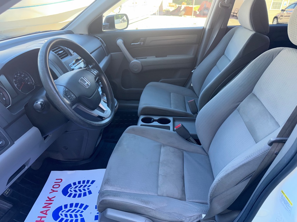 Photo 9 of this HONDA CR-V