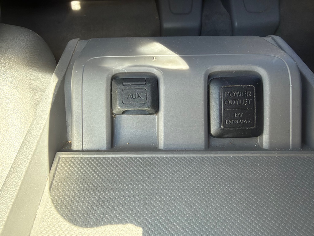 Photo 16 of this HONDA CR-V