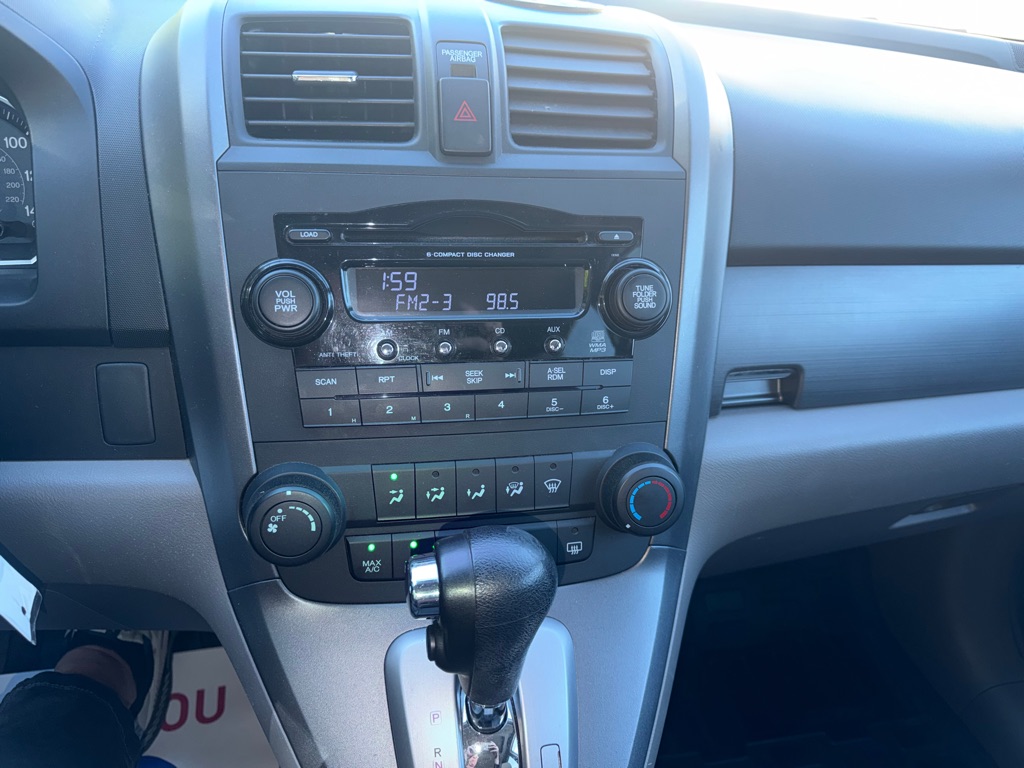 Photo 8 of this HONDA CR-V