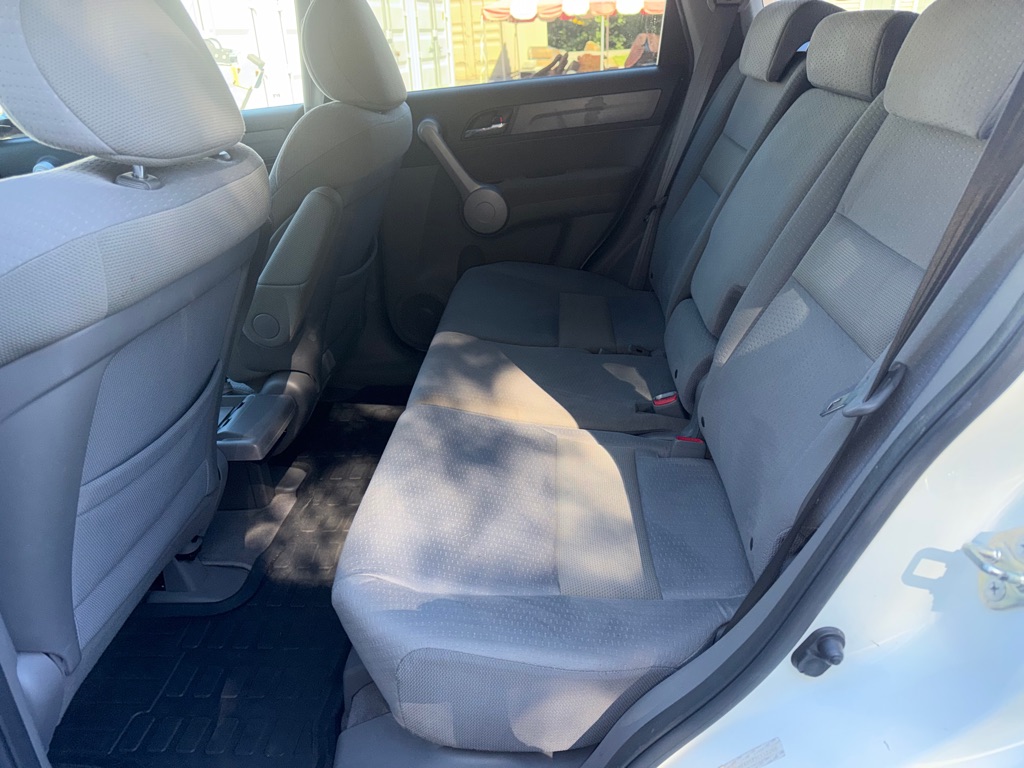 Photo 10 of this HONDA CR-V