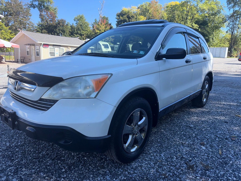 Photo 2 of this HONDA CR-V