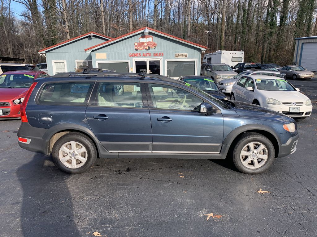 GENE'S AUTO SALES 601 LLC, 2131 US HWY 601 S, MOCKSVILLE NC 27028 Buy