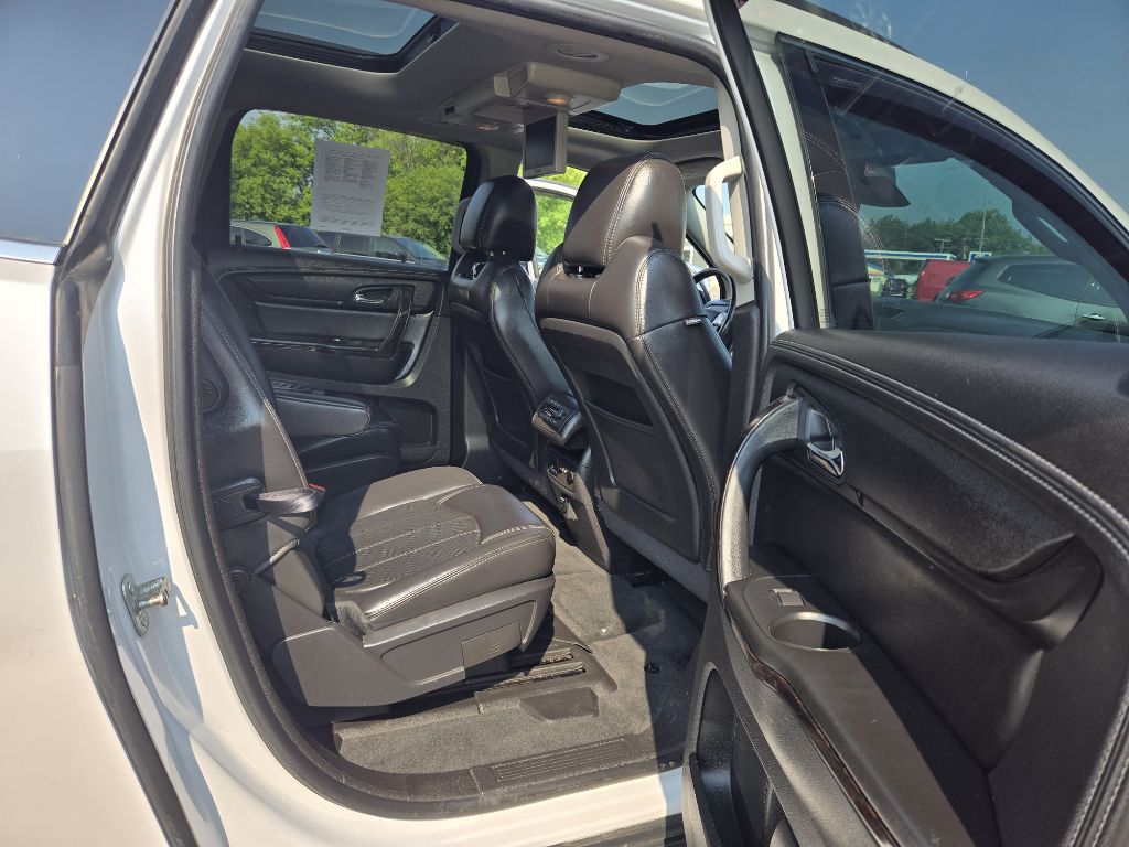 CHEVROLET TRAVERSE 2016 CHEVROLET TRAVERSE 1GNKVJKD0GJ192189
