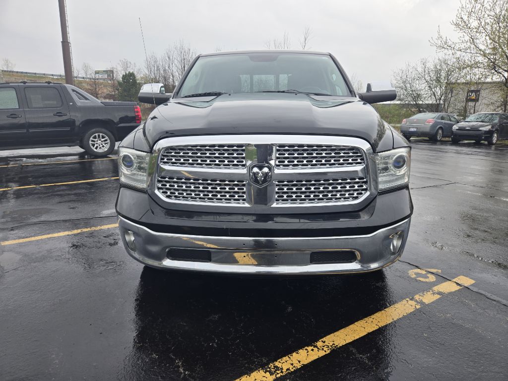 RAM 1500 2014 RAM 1500 1C6RR7NT4ES164170
