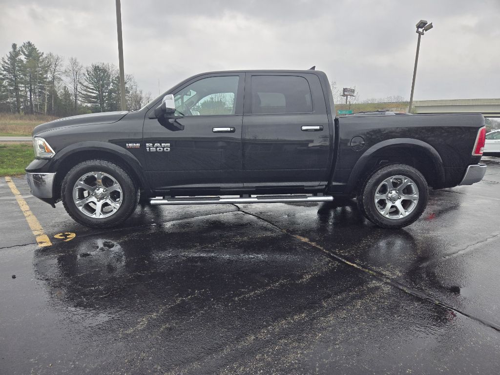 RAM 1500 2014 RAM 1500 1C6RR7NT4ES164170