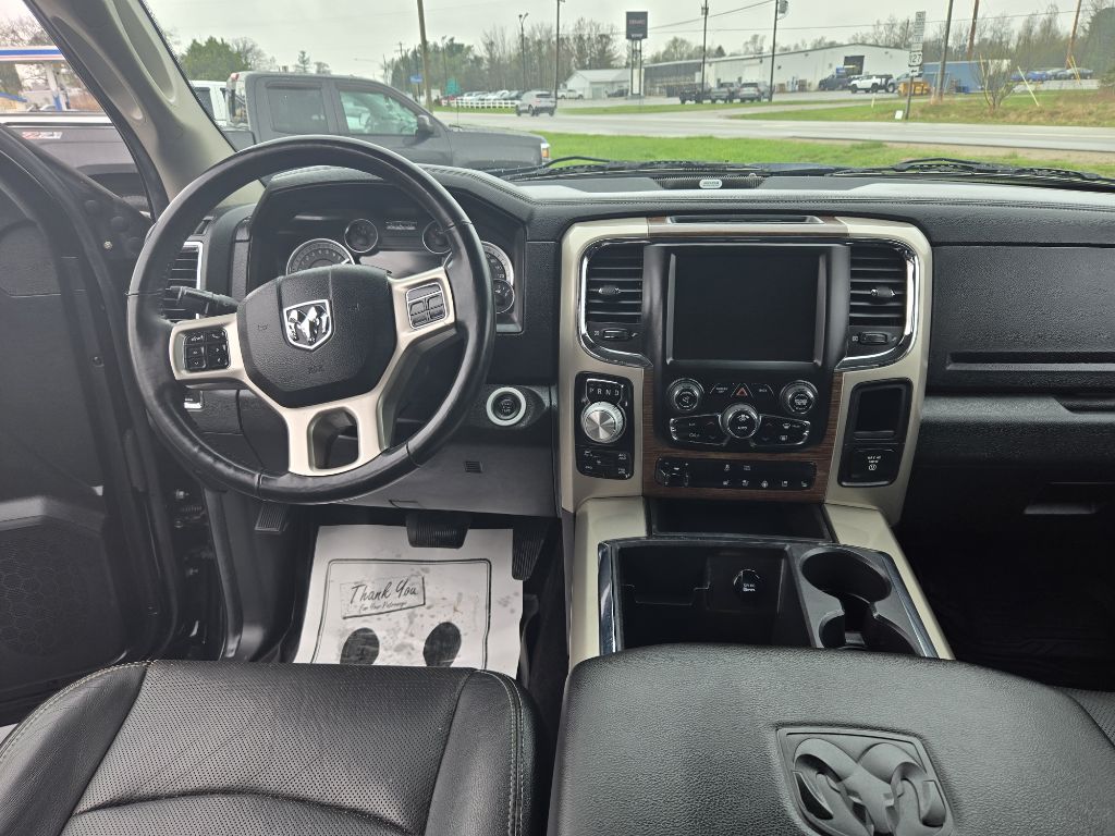 RAM 1500 2014 RAM 1500 1C6RR7NT4ES164170