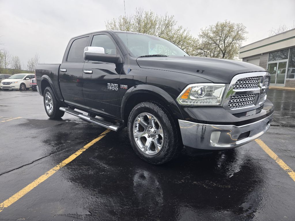 RAM 1500 2014 RAM 1500 1C6RR7NT4ES164170