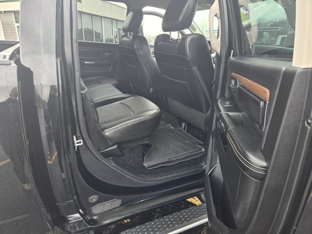 RAM 1500 2014 RAM 1500 1C6RR7NT4ES164170