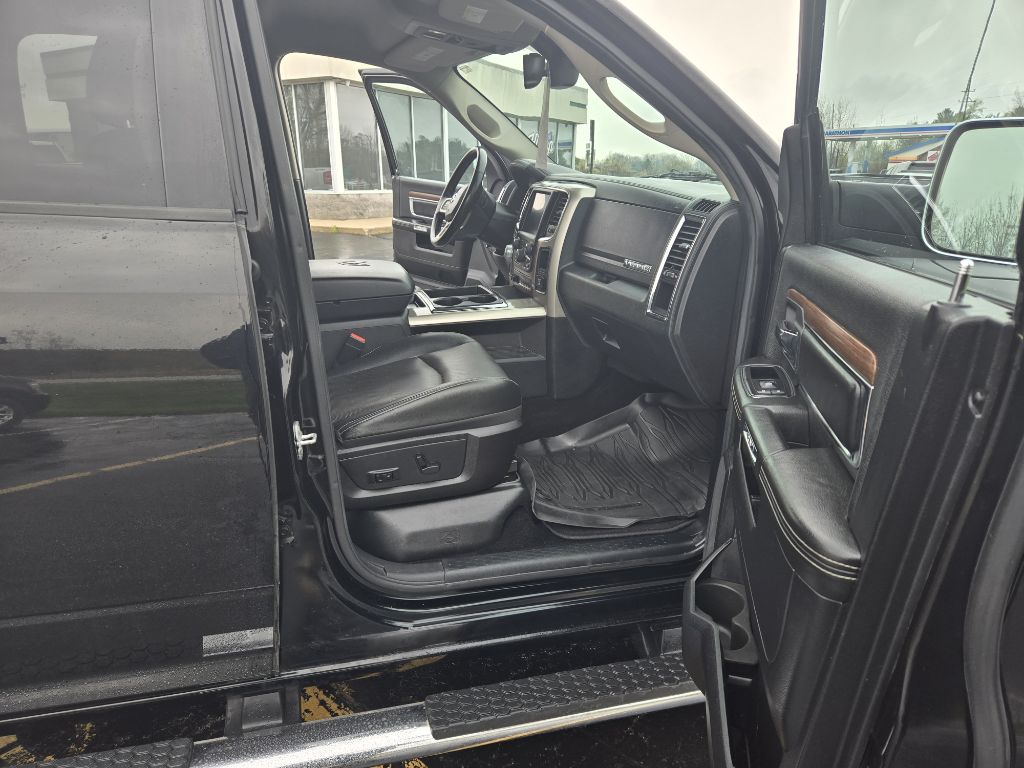 RAM 1500 2014 RAM 1500 1C6RR7NT4ES164170