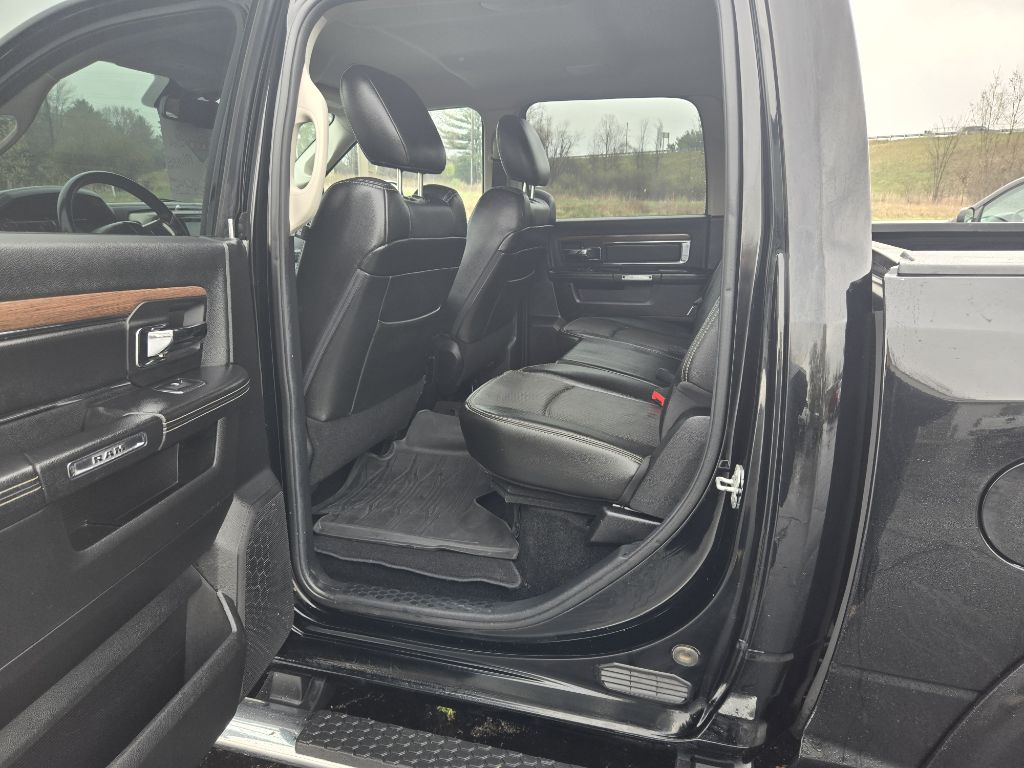 RAM 1500 2014 RAM 1500 1C6RR7NT4ES164170