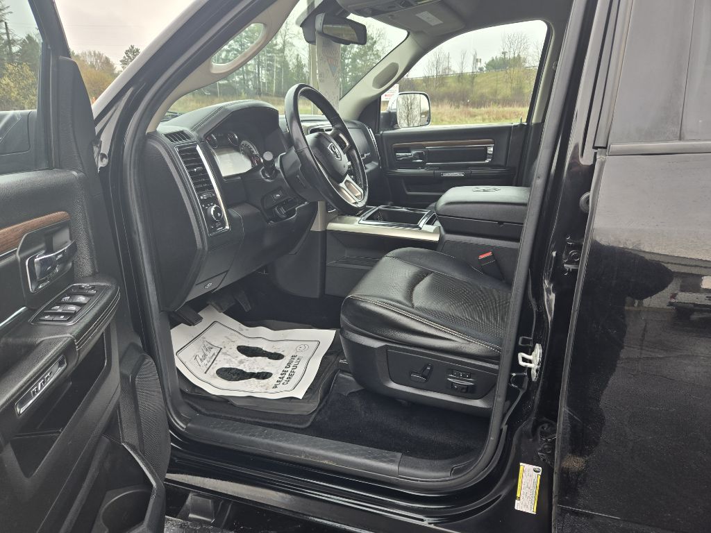 RAM 1500 2014 RAM 1500 1C6RR7NT4ES164170