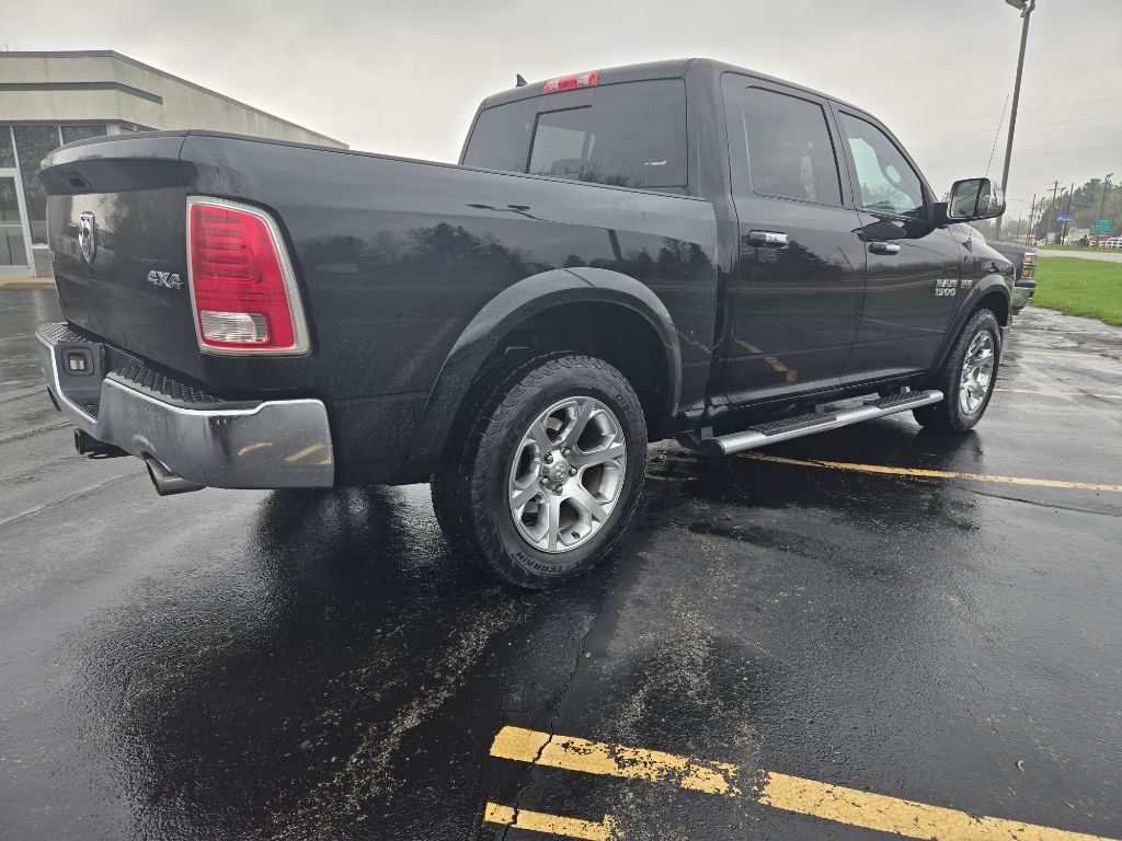 RAM 1500 2014 RAM 1500 1C6RR7NT4ES164170