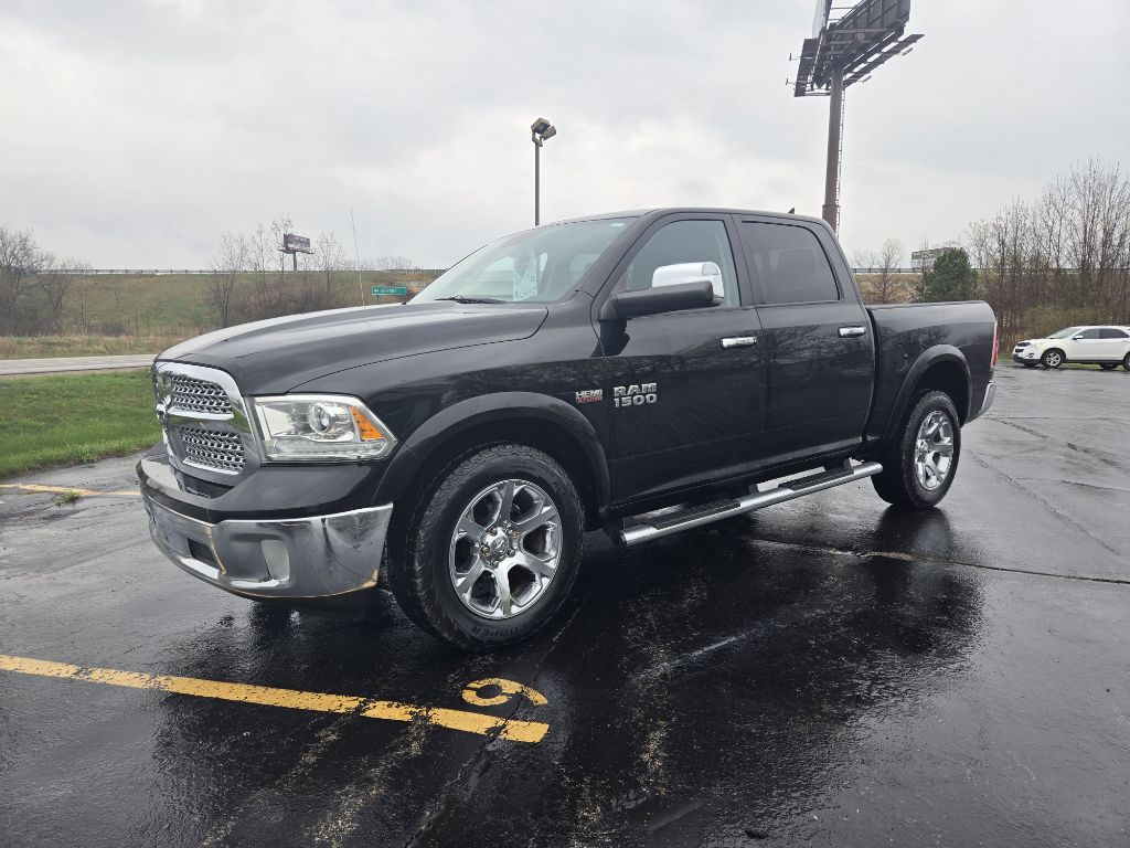 RAM 1500 2014 RAM 1500 1C6RR7NT4ES164170