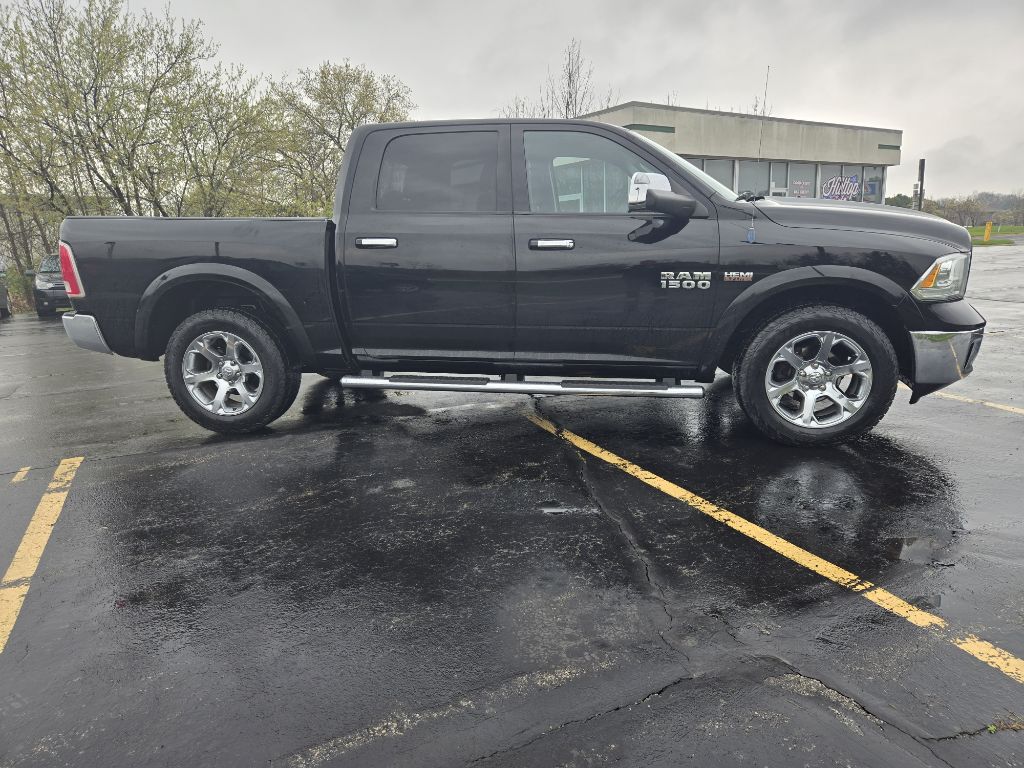 RAM 1500 2014 RAM 1500 1C6RR7NT4ES164170